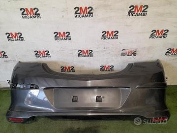 PARAURTI POSTERIORE COMPLETO OPEL Astra H Berlina