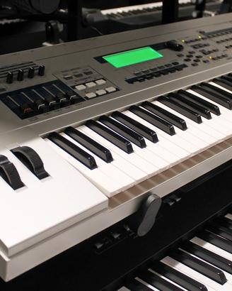 MO6 Yamaha