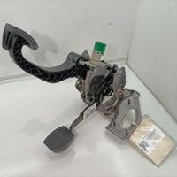 PEDALIERA FRENO + FRIZIONE CITROEN C3 AirCross DV5