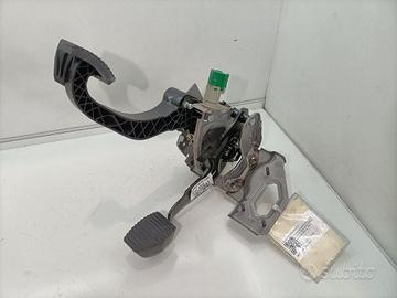 PEDALIERA FRENO + FRIZIONE CITROEN C3 AirCross DV5