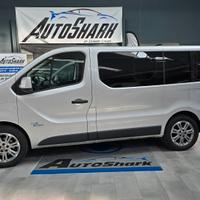 FIAT TALENTO 8 POSTI 1600 TWINTURBO 145CV 2016