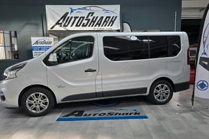 FIAT TALENTO 8 POSTI 1600 TWINTURBO 145CV 2016