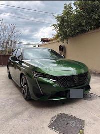 PEUGEOT 308 BLUE HDI 130