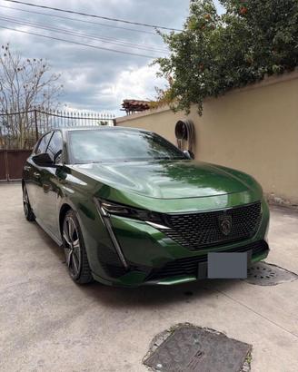 PEUGEOT 308 BLUE HDI 130