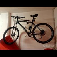Mtb carbonio