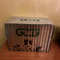 Cofanetto Il Grande Golf