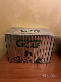 Cofanetto Il Grande Golf