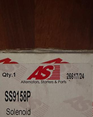 Alternatore