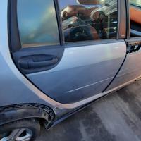 SMART FORFOUR - PORTA POSTERIORE DESTRO