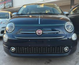 Fiat 500 1.3 Multijet 95 CV Riva