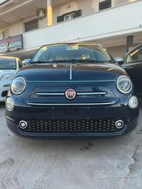 Fiat 500 1.3 Multijet 95 CV Riva