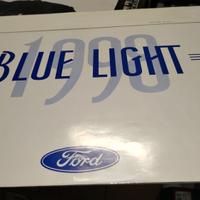 Calendario FORD auto epoca