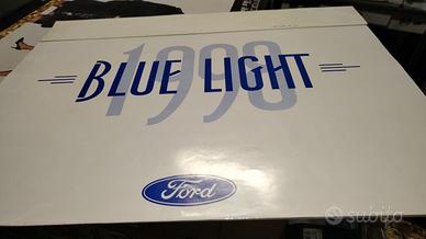 Calendario FORD auto epoca