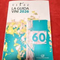 La Guida Vini 2026, Vitae AIS