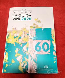 La Guida Vini 2026, Vitae AIS