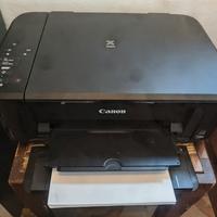 Stampante Canon multifunzione