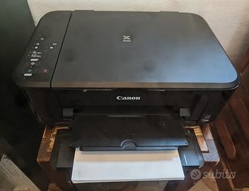 Stampante Canon multifunzione