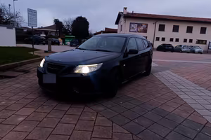 SAAB 1.9 AERO