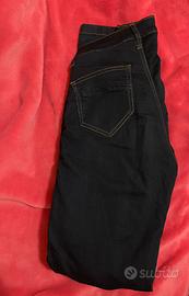 Jeans da moto donna Tucano Urbano (taglia 42)