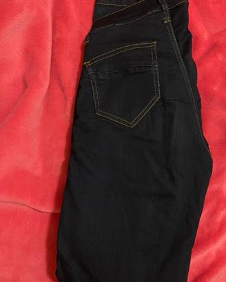 Jeans da moto donna Tucano Urbano (taglia 42)