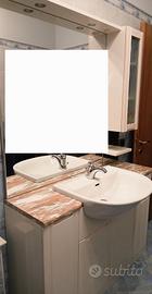 mobile bagno completo 