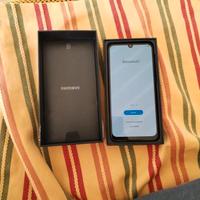 Samsung galaxy A50