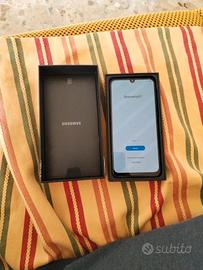 Samsung galaxy A50