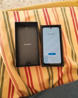 Samsung galaxy A50