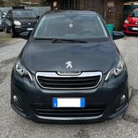 Peugeot 108 1.0 benzina 5 porte Active TOP!