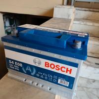 Batteria bosch