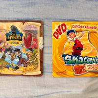 Film merendine Kinder