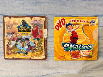 Film merendine Kinder