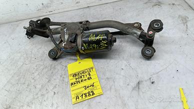 MOTORINO TERGICRISTALLO ANTERIORE CHEVROLET Matiz