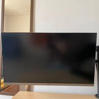 Monitor 4k Samsung 60 Hz