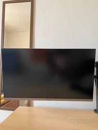 Monitor 4k Samsung 60 Hz