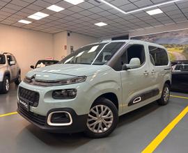 Citroen Berlingo BlueHDi 130 Stop&Start EAT8 M Liv