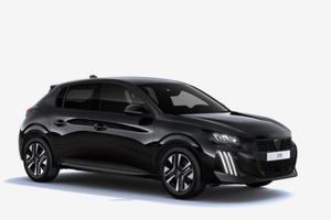 Peugeot 208 ii 1.2 puretech 100cv Allure