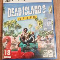 Dead island 2 ps5