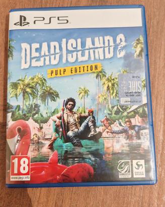 Dead island 2 ps5