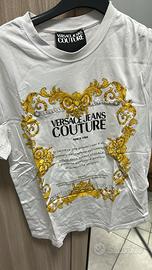 ti shirt versace 