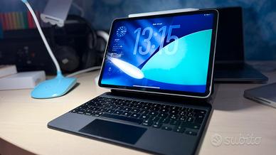 Apple Magic Keyboard