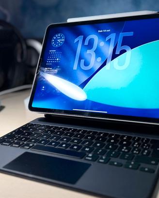 Apple Magic Keyboard