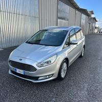 Ford Galaxy 2.0 TDCi 150CV Start&Stop Powershift T