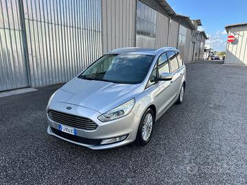 Ford Galaxy 2.0 TDCi 150CV Start&Stop Powershift T