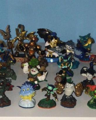 Skylander