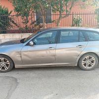 bmw 320 x drive