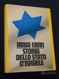 Storia dello Stato d'Israele