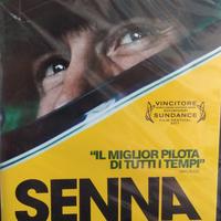 Senna il film  2DVD 