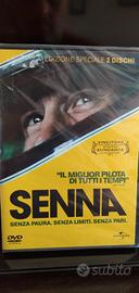 Senna il film  2DVD 