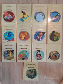 le mie prime fiabe Disney 